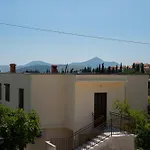 Apartamento Mijanovic *
