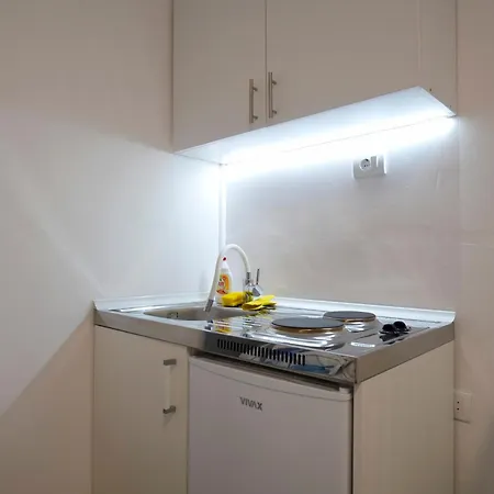 Mijanovic Appartement