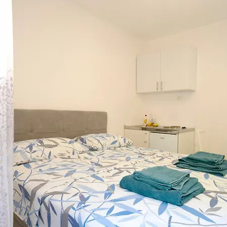 Mijanovic Apartman *