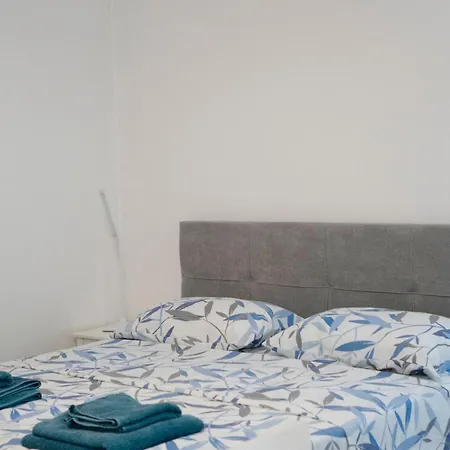 Appartement Mijanovic