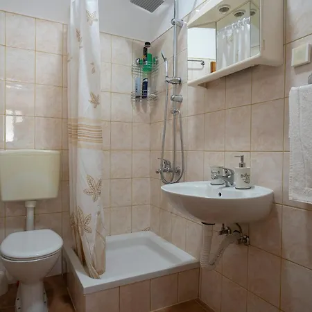 Mijanovic Apartman *