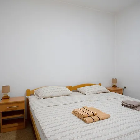 Mijanovic Appartement