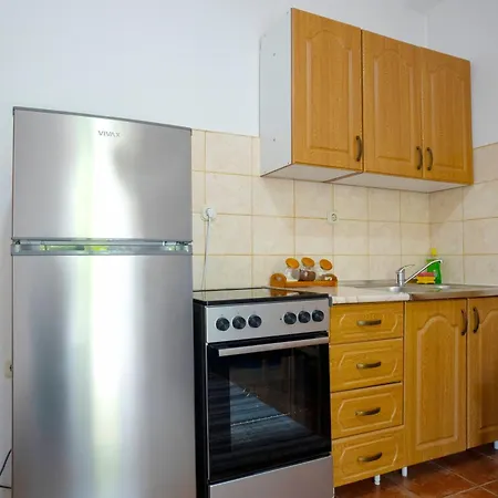 Apartman Mijanovic