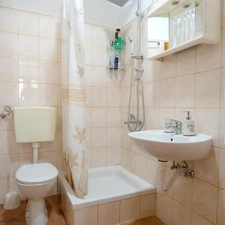 Mijanovic Appartement