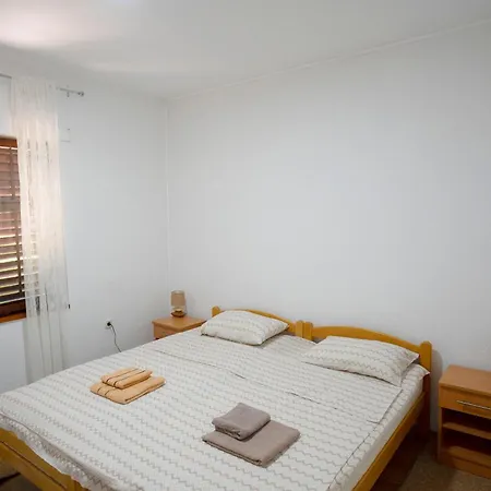 Appartement Mijanovic