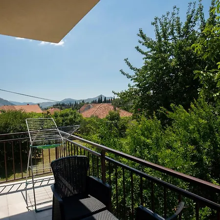 Mijanovic Apartman