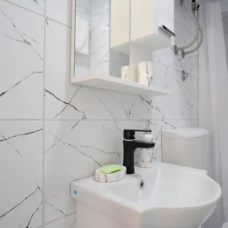 Mijanovic Appartement *