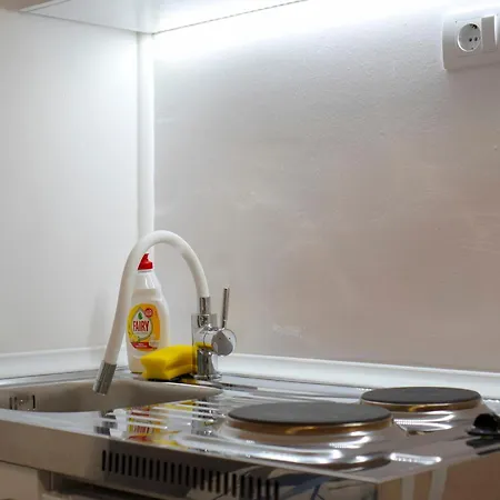 Mijanovic Appartement