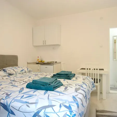 Appartement Mijanovic Trebinje