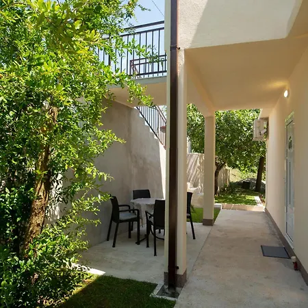 Apartman Mijanovic