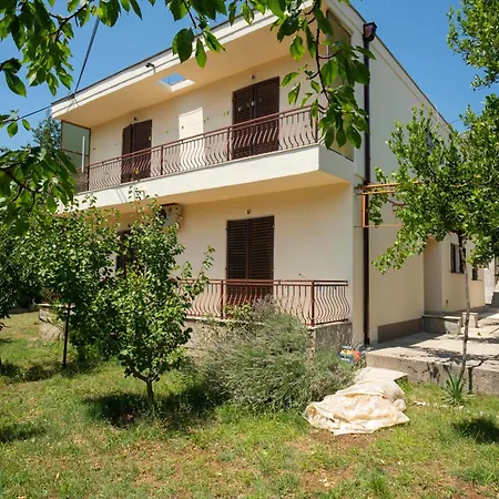 Mijanovic Appartement