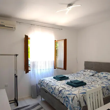 Appartement Mijanovic